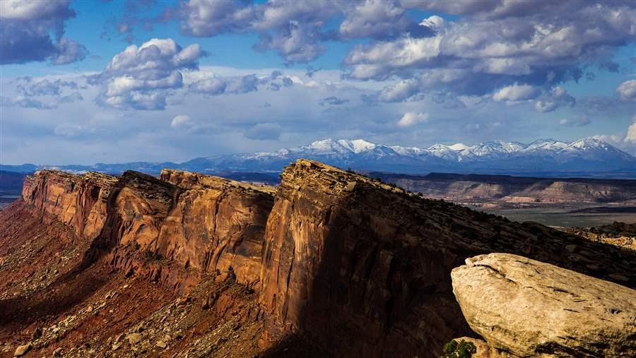 Bears Ears