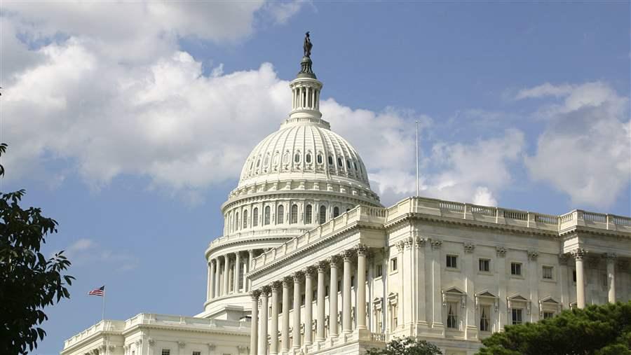 Capitol Building