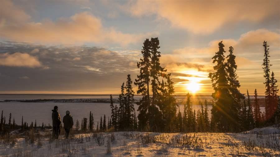 Great Bear Lake