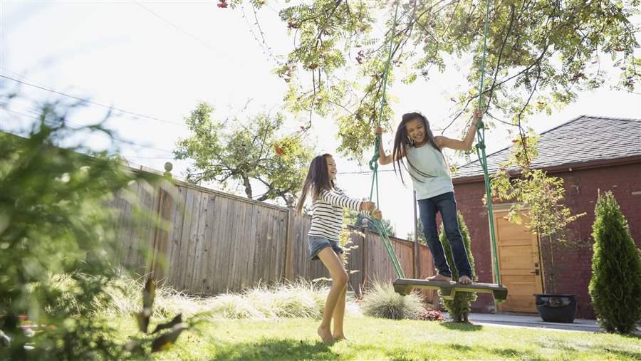 Housing and public health sectors have a long history of working together