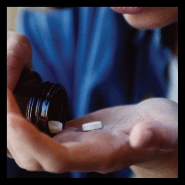 Patient review can help curb prescription drug abuse.