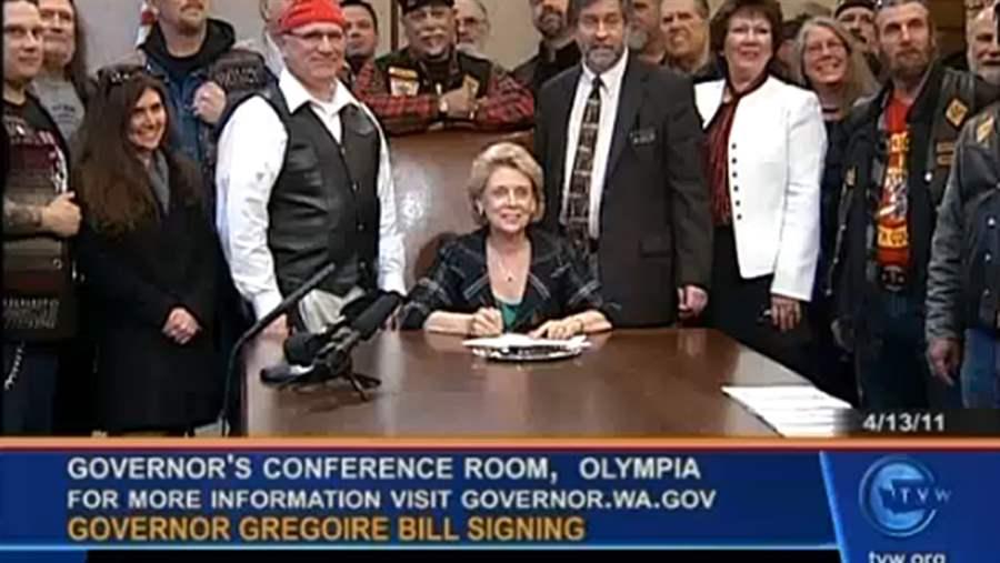 Governor Bikers