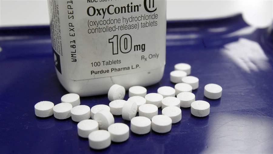 OxyContin