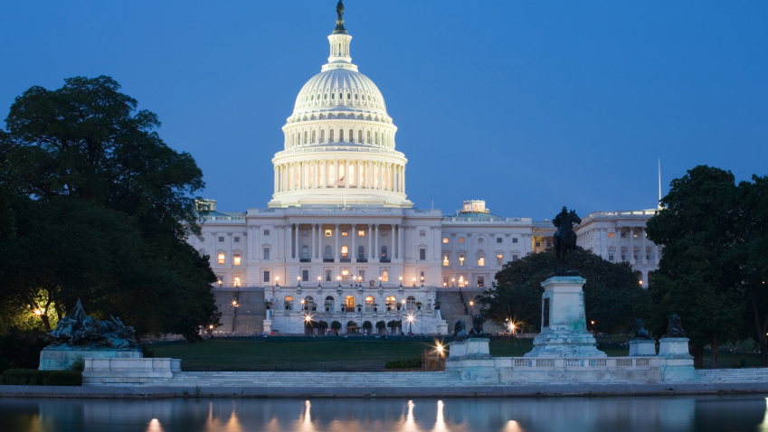 U.S. Capitol