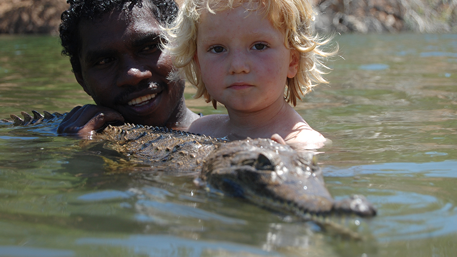 Indigenous Life