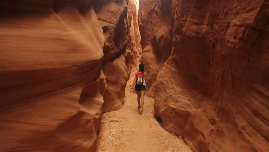 Escalante country, Utah’s Colorado Plateau