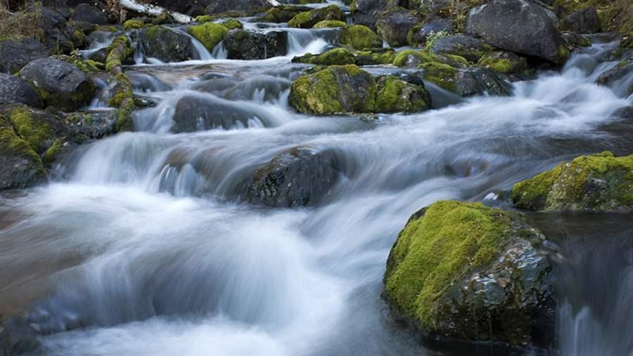 Waterfall