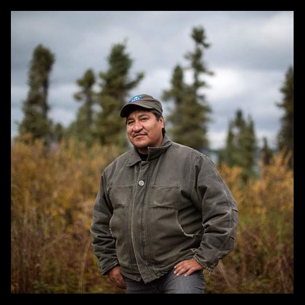 Indigenous Hunter Keeps Cultural Traditions Alive in Boreal Forest