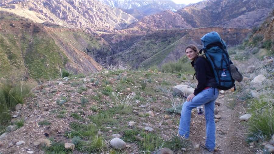 Part grassland, part semidesert, and part redwood forest, the three distinct landscapes comprising California’s Central Coast are home to a stunning variety of plants and animals.