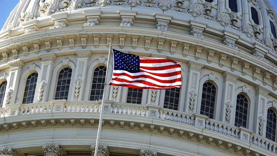 U.S. Capitol