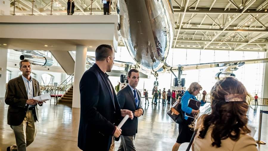 Ronald Reagan Presidential Library