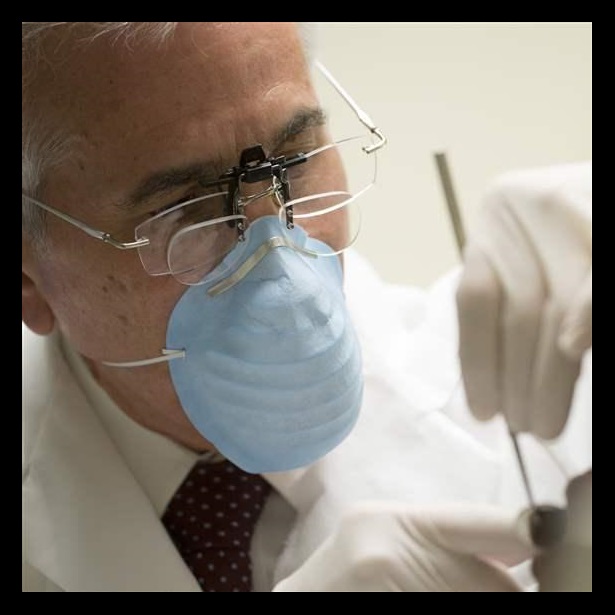 The U.S. Public Health Service is attempting to address disparities in dental health.
