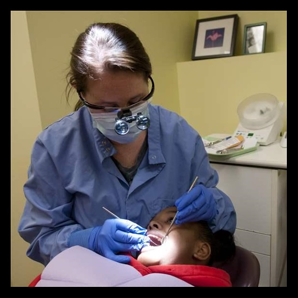 Midlevel providers can help fill gaps in dental coverage