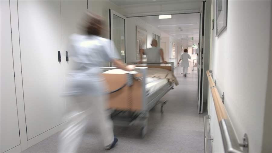 Healthcare