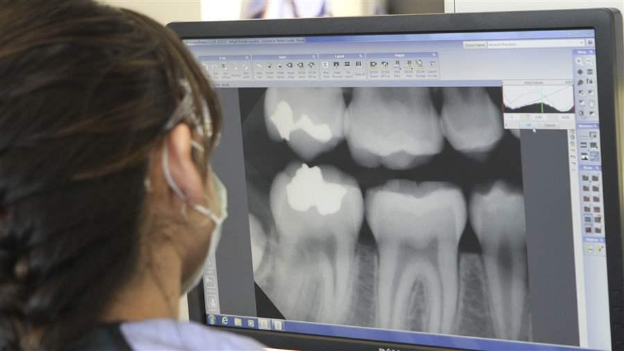 Midlevel providers could help underserved populations receive more dental treatment