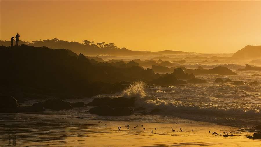 5 Issues Driving Ocean Conservation | The Pew Charitable Trusts