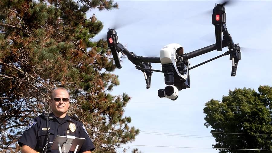 Drone