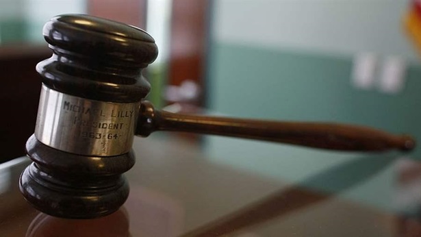 Gavel Gavel