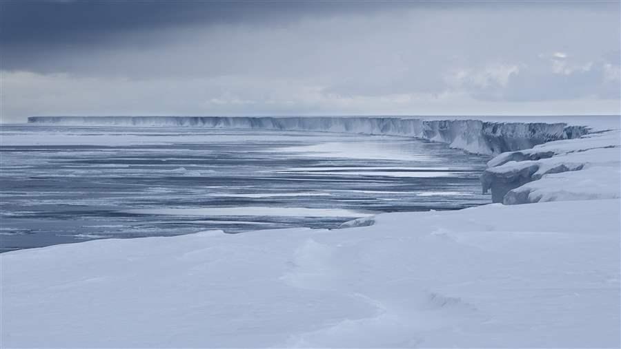 Southern Ocean