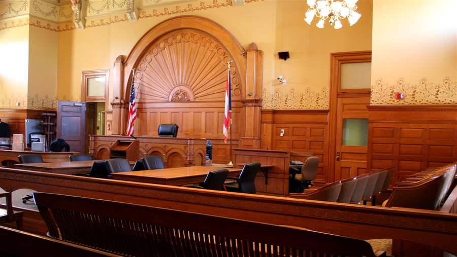 Court