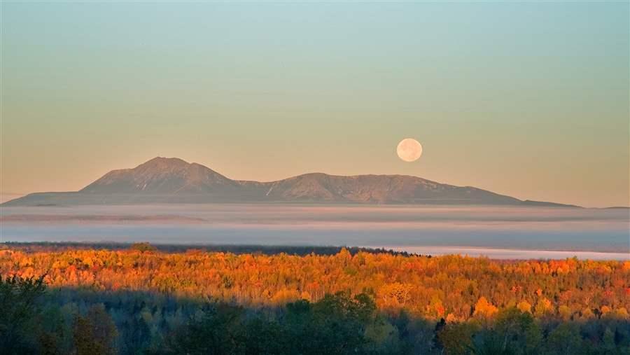 Katahdin