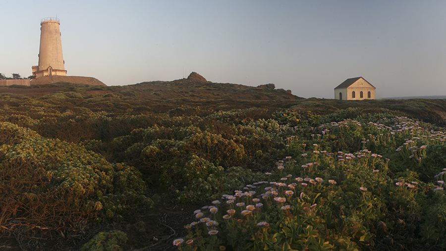 Light station