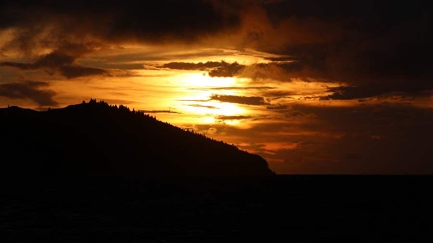 Pitcairn Island Marine Reserve