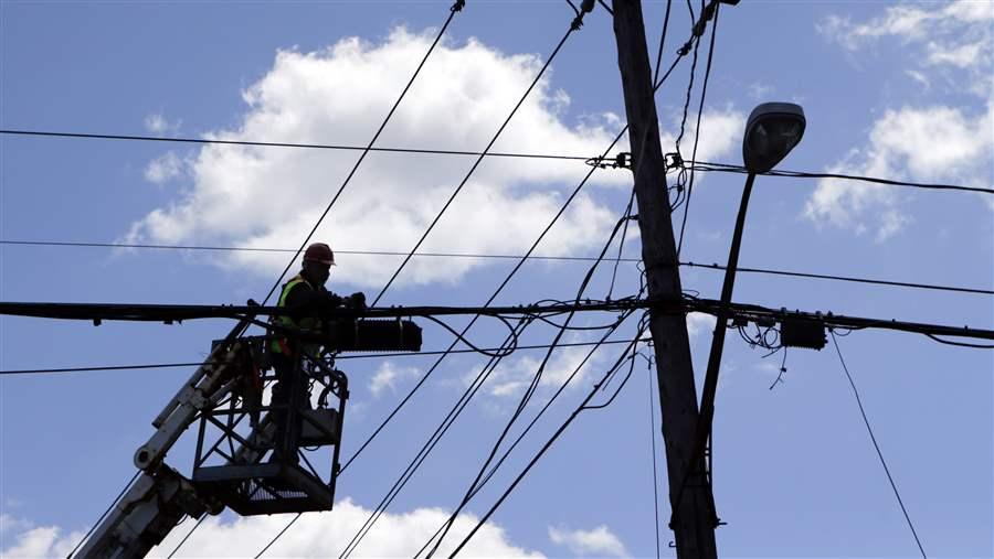 cable employee