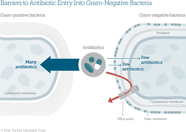 New antibiotics