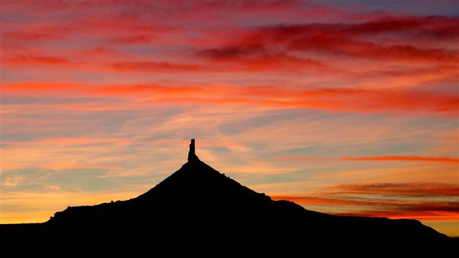 Bears Ears