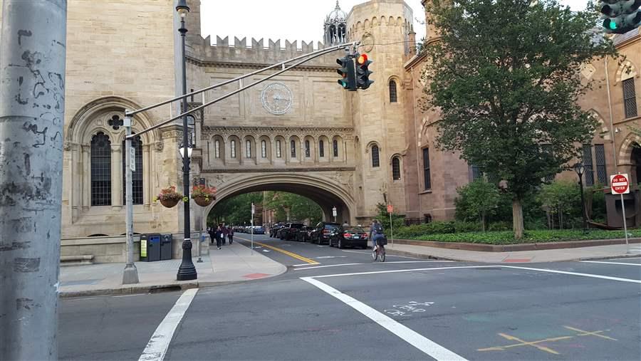 Yale