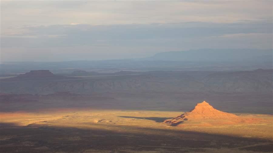 Bears Ears