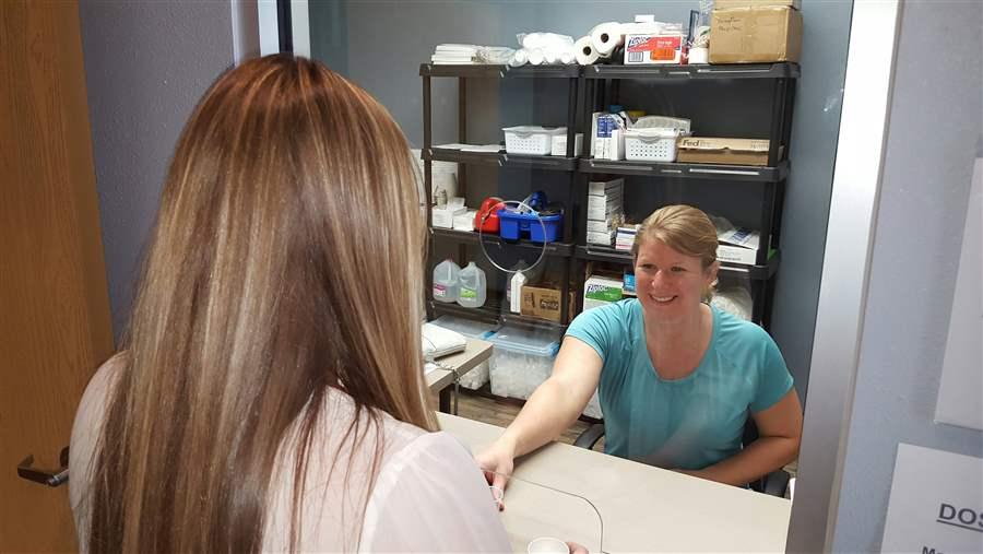 In Opioid Epidemic, Prejudice Persists Against Methadone | The Pew  Charitable Trusts