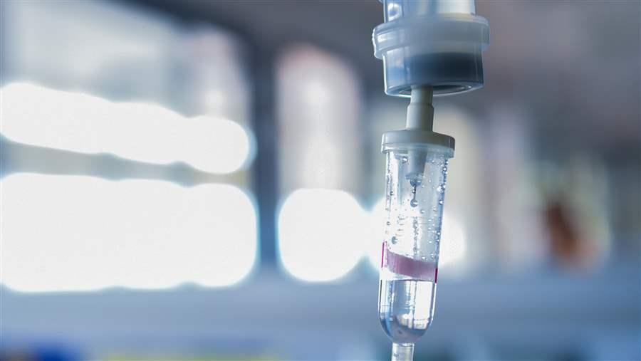 Can Biosimilar Drugs Lower Medicare Part B Drug Spending