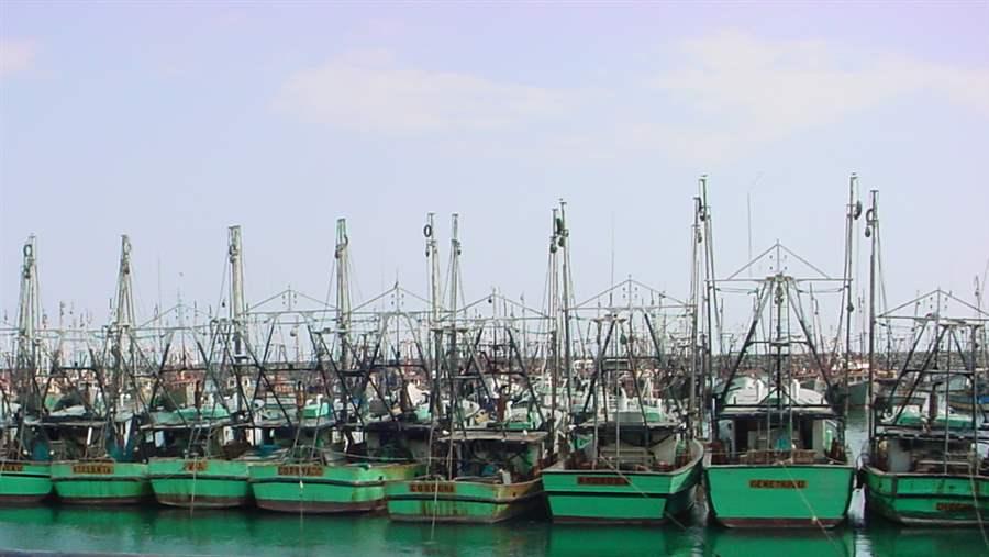 Panama port