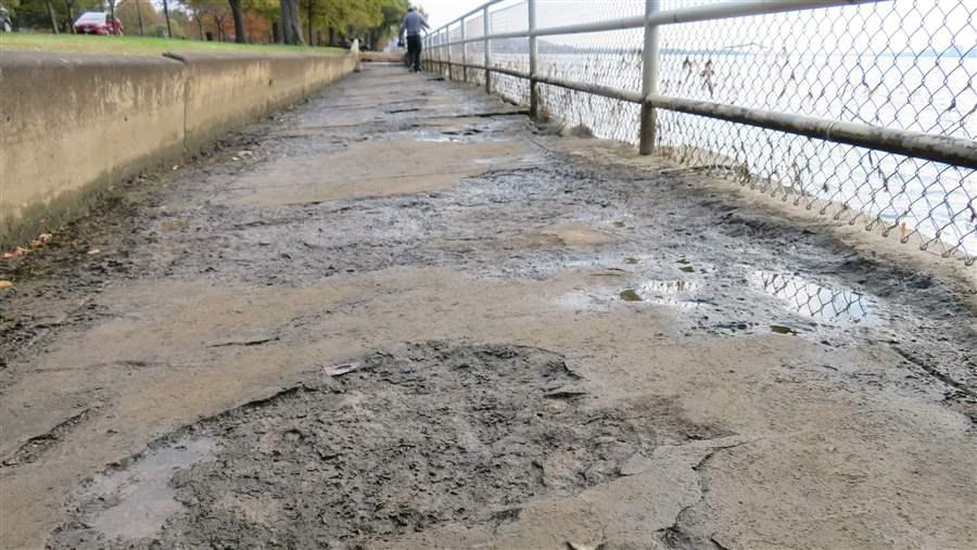 East Potomac Park