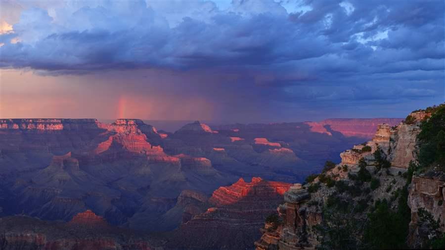 Yaki Point