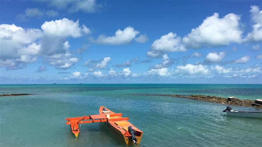 Tarawa Kiribati