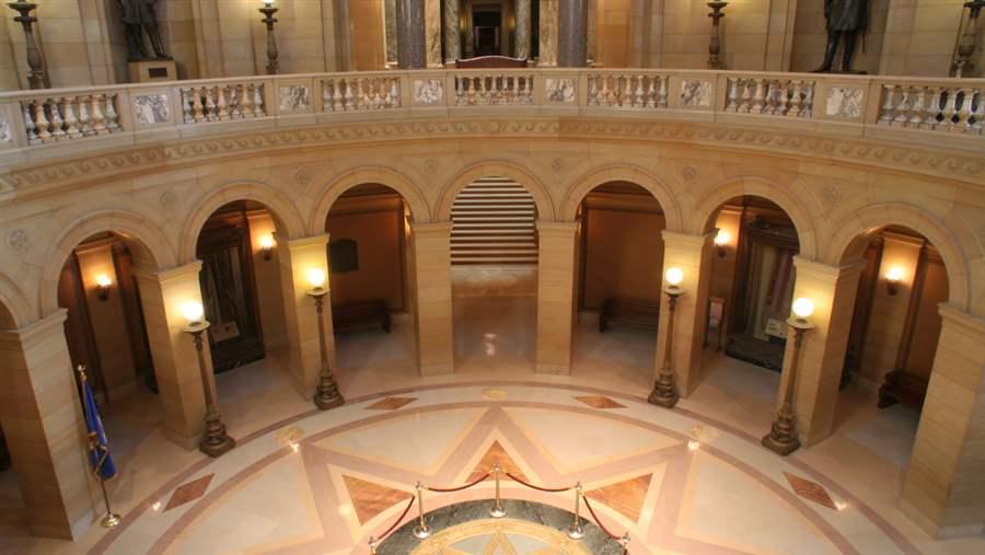 Minnesota State Capitol