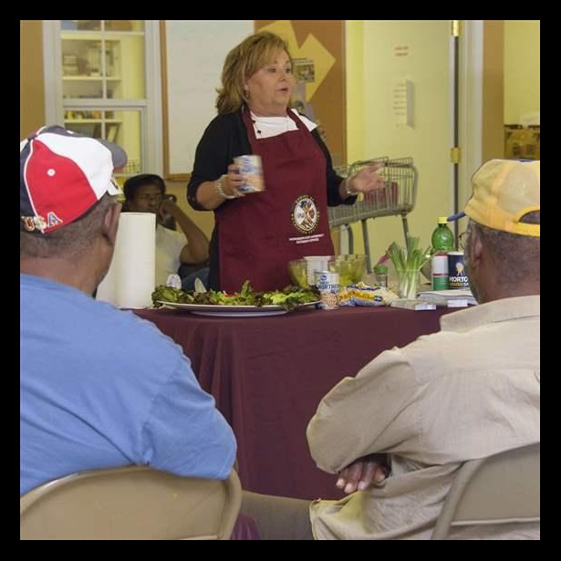 Food pantry Food pantry