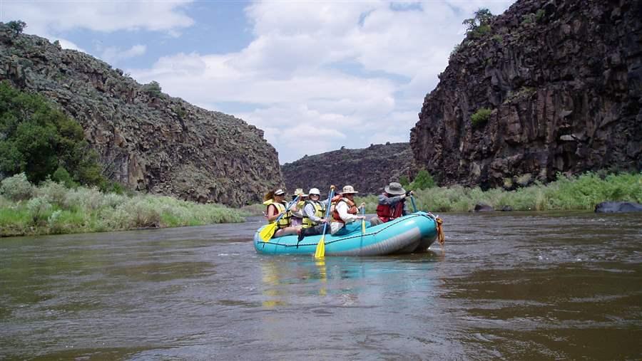 Río Grande del Norte National Monument 3