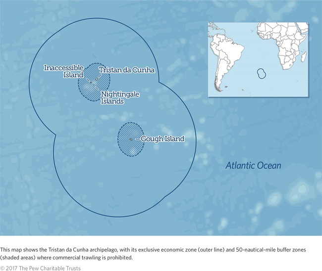 Tristan da Cunha