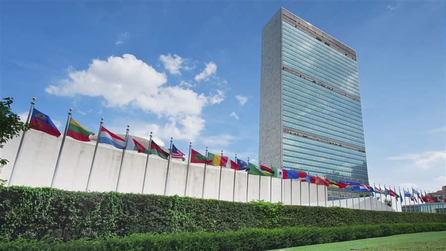 United Nations