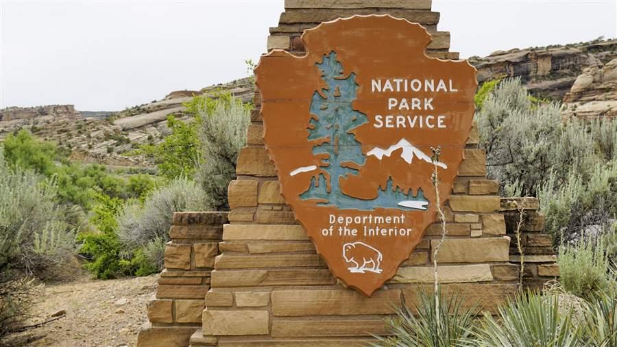 National park service