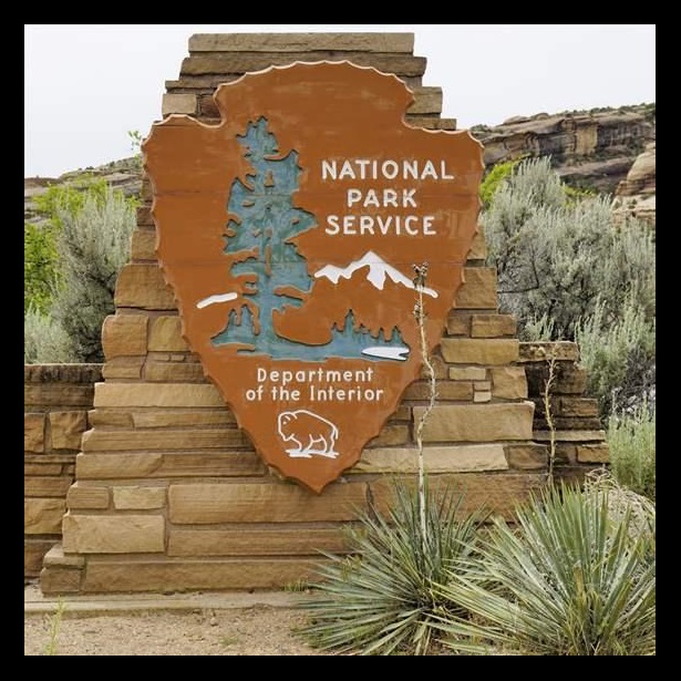National park service