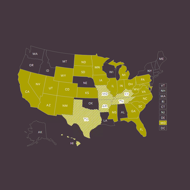 State Electronic Poll Book Systems