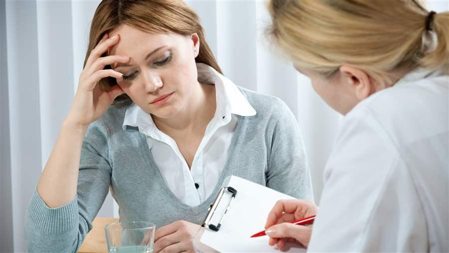 Substance use disorder treatment