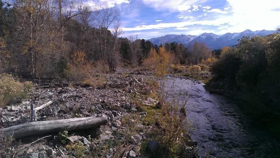 Badger Creek
