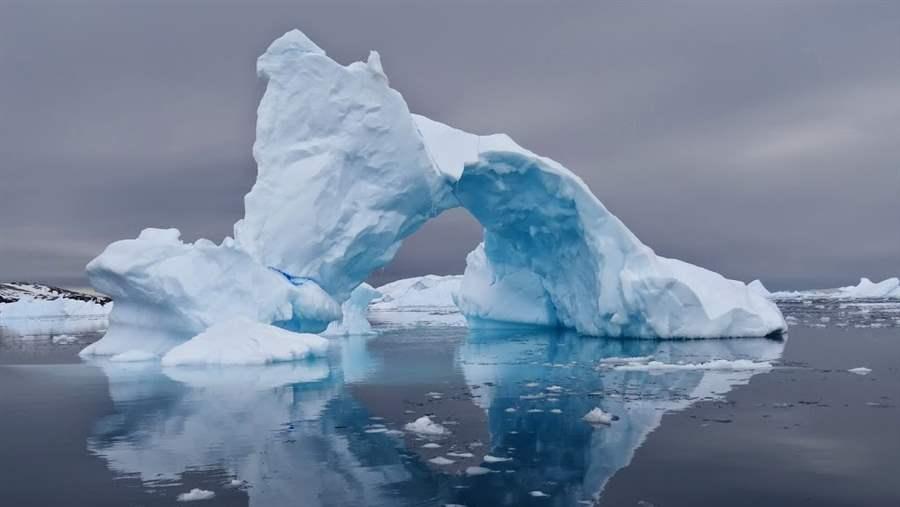 Marine protected areas in the Southern Ocean