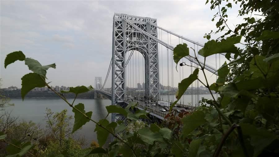 George Washington Bridge